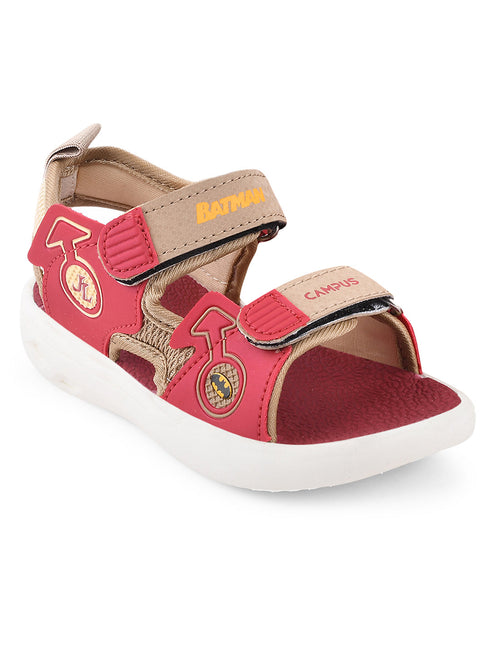 GC-22928K Beige Kid's Sandals